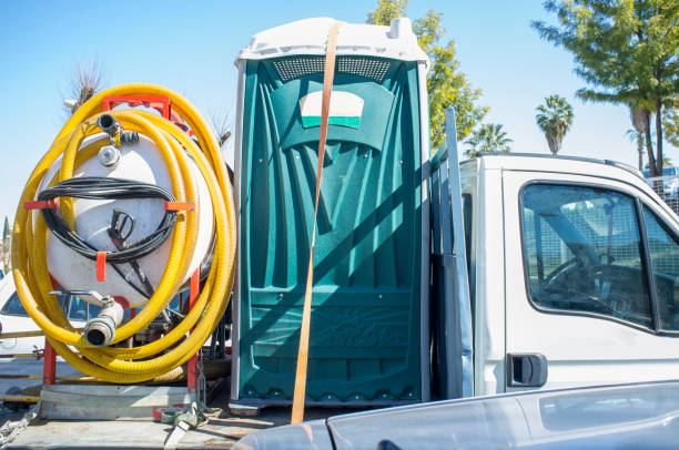 Best Luxury portable toilet rental  in Orida Gulf Coast University, FL