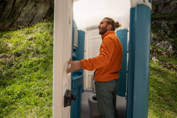 Best Best portable toilet rental  in Orida Gulf Coast University, FL